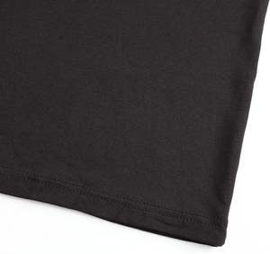 Camisola personalizada para adolescentes para Boutique Supply Pakistán Algodón Transpirable Uso diario Camisetas sin mangas ligeras para niñas - Product Image 5