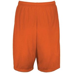 Workout Mesh <b>Shorts</b> Elastic Waistband & Drawstring Lightweight Product In Different Color <b>Men</b> Mesh <b>Shorts</b> - Product Image 5