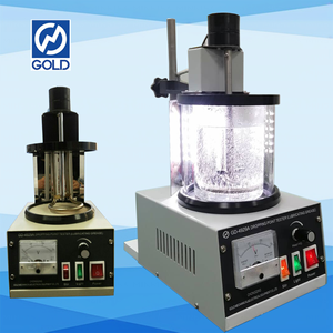 Yağlama Gresi için Damlama Noktası Test Cihazı ASTM D566 Damlama Noktası Aparatı Damlama Noktası Yağ Banyosu Test Cihazı ASTM D2265 - Product Image 1