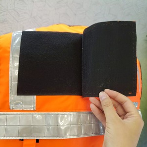 Chaleco de Respuesta de Emergencia táctico personalizado Primeros Auxilios EMS alta visibilidad paramédico ambulancia búsqueda Chaleco de rescate - Product Image 4