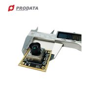 5MP Mini Kamera Modülü USB 2.0 AF FF AHD CMOS Sensör H.265 Sürücüsüz ISO9001 Sertifikalı