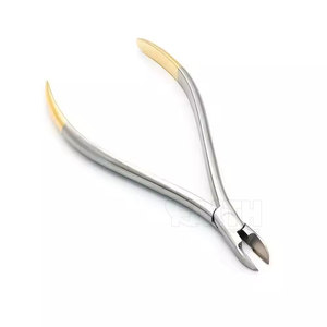 Cortadores de Alambre de Ortodoncia de Acero Inoxidable de Alta Calidad, Recién Llegados - Product Image 3