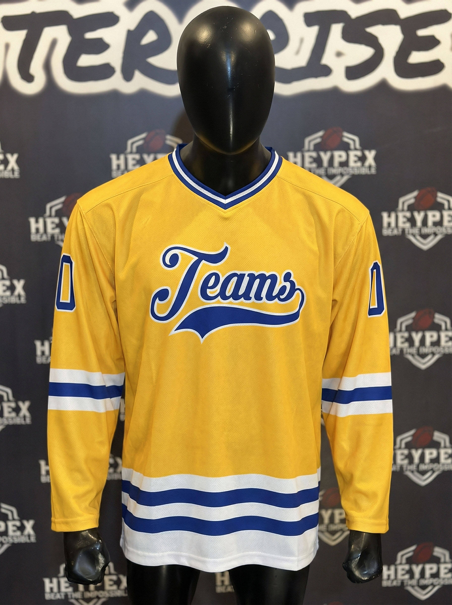 สีเหลือง