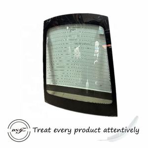 Cristal de Capó Trasero para Motor, Venta Directa de Fábrica 14AC529CP 14AC528CP para McLaren 720S - Product Image 4