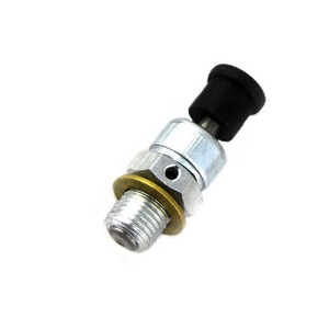 Valvola di Decompressione M10x1 per Motoseghe a Braccio Lungo Compatibile con STIHL MS240 MS260 2 Tempi Benzina OEM - Product Image 1