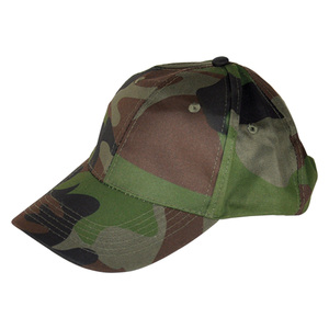 Cappello con Visiera Modello T5 - Product Image 1