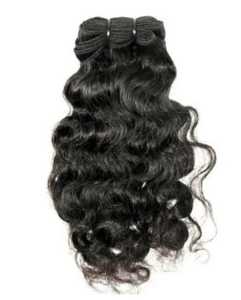 FORFAITS DE CHEVEUX HUMAINS NATURELS - Product Image 5