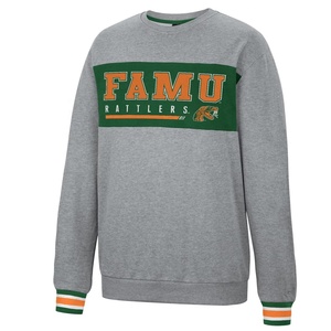 Sweat à capuche personnalisé Streetwear hommes unisexe sweats à capuche unis imprimer unisexe uni de haute qualité surdimensionné sororités sweats - Product Image 1