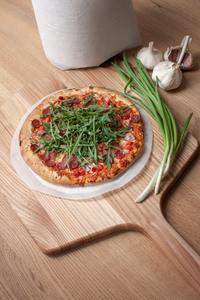 Natural Wood Hot <b>Pot</b> With Lid for Home Hotel and Restaurant Chapati Serving Hot <b>Pot</b> Dish Decorative Customized Wood Hot <b>Pot</b> - Product Image 3