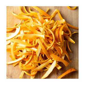 Cáscara de tangerina seca naranja tradicional de Vietnam, saludable y herbal, gran oferta - Product Image 4