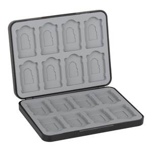 <b>SWITCH</b> 2 Metal Cartridge Game <b>Case</b> ACS20011 Premium Accessory for Gamers - Product Image 2