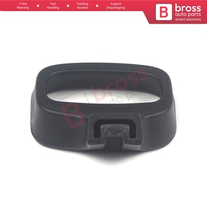 BDP1133 Palanca de ajuste longitudinal delantera izquierda 3C0881253 Para - Product Image 2