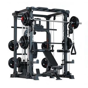 Nuevo Gimnasio en Casa de Acero Sólido de Fábrica, Tamaño 90"L x 73"W x 84"H, Alta Calidad, con Garantía y Servicio Postventa - Product Image 3