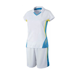 Uniformes de voleibol de ropa deportiva al por mayor, servicio OEM, diseñe su propio uniforme de voleibol sin mangas por sublimación para hombres - Product Image 5