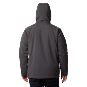 Chaquetas de concha suave en blanco para hombre, cortavientos, sudaderas con capucha de golf, chaqueta cortavientos para correr, chaqueta Softshell para hombre al aire libre - Product Image 2