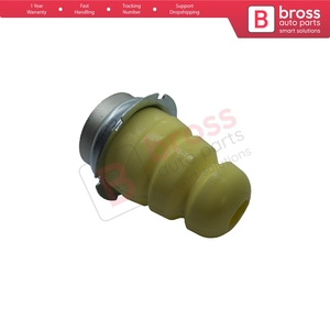 Tope de Suspensión de Eje Trasero BSP924, Amortiguador de Goma 46817717 para Doblo 119 223 - Product Image 3