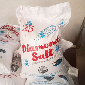 Sel de Diamant Égyptien 500g Gourmet Siwa Sea Qualité Supérieure Pureté 99% Poudre Fine Raffinée Emballage en Vrac (Sac/Sachet) Améliore - Product Image 1