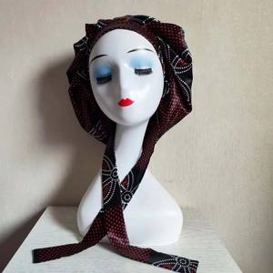 หมวกสตรีระบายอากาศได้ดีสุดหรูสำหรับสาวๆสายรัดแบบปรับได้ใส่สบายพิมพ์ลายลำลองอุปกรณ์เสริมสุดหรูที่กำลังมาแรง - Product Image 1