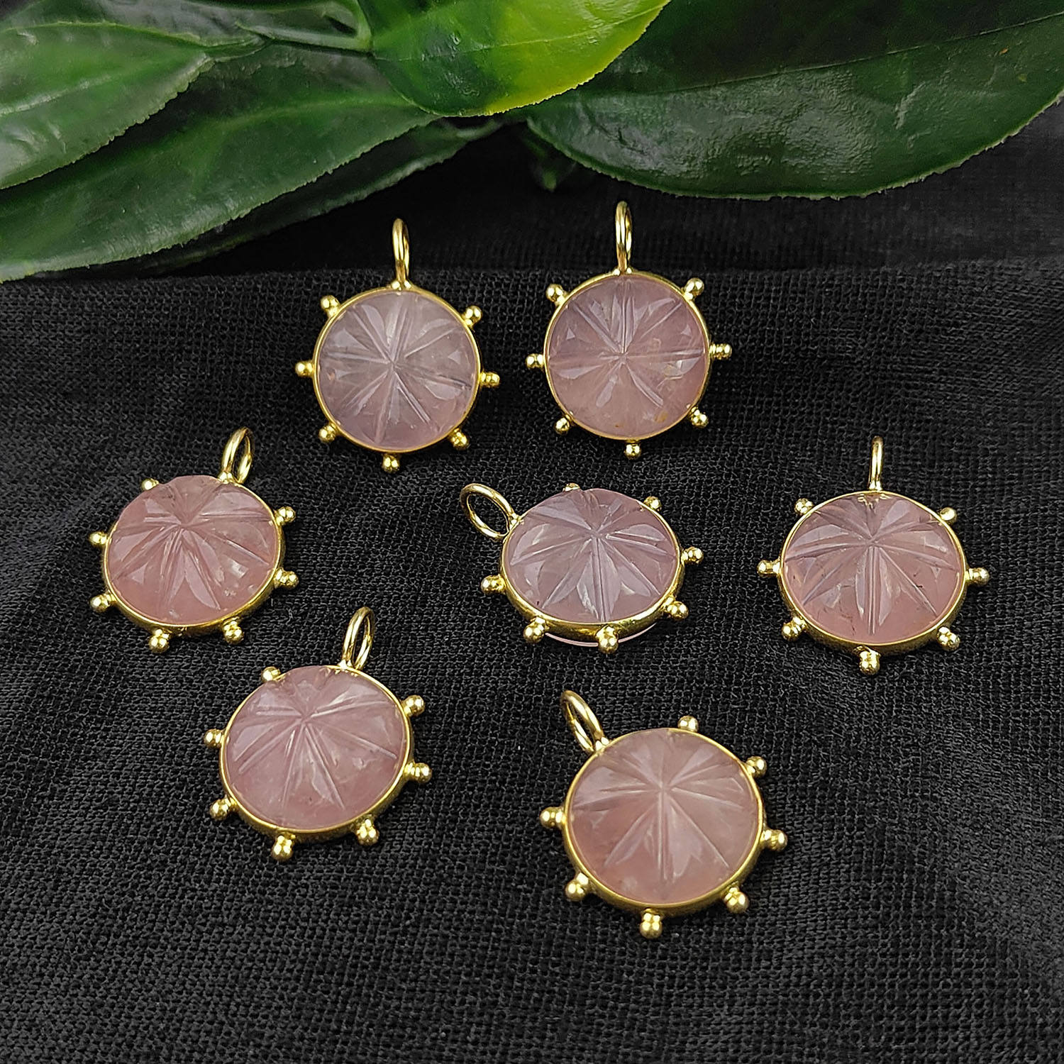 โรสควอตซ์