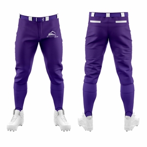 Uniformes de softball personnalisés Design personnalisé et tailles imprimées pour les équipes de baseball et softball - Product Image 5