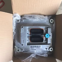 Unité de commande moteur (ECU) EC210 EC210B 24V 35A-100A 1PK-3PK, charge haute efficacité, résistante aux vibrations, pièce de rechange