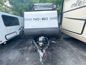 F-o-r-e-s-t R-i-v-e-r No Boundaries 10.6 Usado del 2022 - Product Image 1