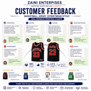 Maillot de basket personnalisé pour femme, 180 GSM, maille polyester respirante, beige et noir, bordure côtelée, logo imprimé par transfert thermique - Product Image 6