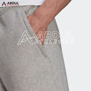 Pantalones cortos deportivos de alta calidad Material elástico diseñado para Fitness y actividades al aire libre Pantalones cortos deportivos - Product Image 5