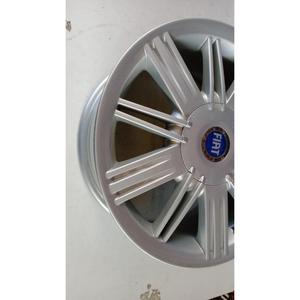 Rueda de Aleación para FIAT Stilo Sedán 5P (01>10) 50900830 - Product Image 3