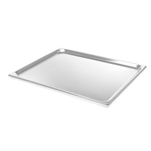 HENDI Profi Line GN 2/1 5.5L (H)20mm Contenant alimentaire et bac de stockage Contenitore Gastronorm 2/1 - Product Image 1