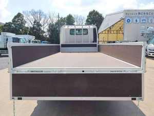 รถกระบะมือสองปี 2024 ขับเคลื่อนสี่ล้อ เบาะหนัง ภายในสีเข้ม หลังคาซันรูฟแบบพาโนรามา เกียร์อัตโนมัติ สภาพดี ไมล์น้อย เครื่องยนต์ 4.5 ลิตร ยูโร 4 - Product Image 4