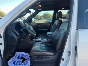 Nissan Armada Platinum 2019 - Product Image 3