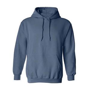 Vente en gros Meilleures ventes OEM Sur mesure Haute qualité Vêtements pour hommes Sweats à capuche Sweat-shirts Pulls Vêtements décontractés d'hiver Adultes - Product Image 5