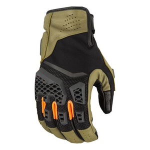 Gants anti-impact résistants aux coupures Protection TPR Gants de sécurité résistants aux chocs avec écran tactile - Product Image 2