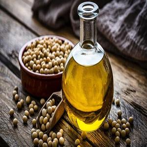 Aceite de soja refinado de alta calidad de fábrica aprobado y certificado gran venta en embalaje de tambor - Product Image 5