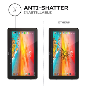 ฟิล์มกันรอย ANTISHOCK สำหรับแท็บเล็ตเอสพีซี ดาร์ก กลี 101 - Product Image 5