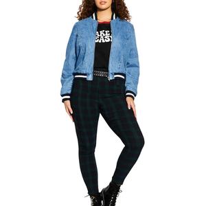 แจ็กเก็ตออกแบบใหม่2023สำหรับผู้หญิงแจ็กเก็ตออกแบบใหม่ล่าสุดราคาไม่แพง - Product Image 4