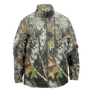 Veste de chasse pour homme personnalisée, coupe-vent, imperméable, légère, veste de chasse pour homme - Product Image 1