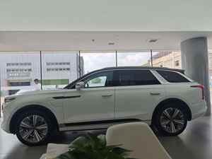 Nuevo Vehículo Eléctrico SUV Grande 4x4 de 6 Plazas, Alta Velocidad 200 km/h, Autonomía 690 km, Depósito - Product Image 4