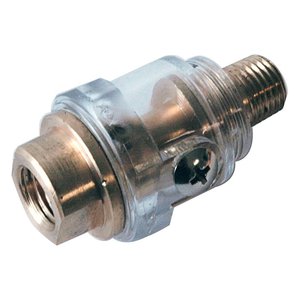 Llave de Impacto Neumática Stanley de 1/2'' 160157XSTN con Compresor, Conexión de Enchufe de 1/2'' - Product Image 6