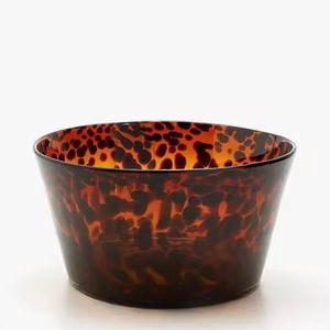 Cuenco de resina completo personalizado colorido hecho a mano de la mejor calidad con base para chocolate, dulces, dulces - Product Image 5