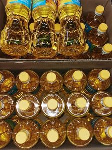 Huile de soja Pure Natural Premium Huile de soja raffinée à très bas prix - Product Image 3