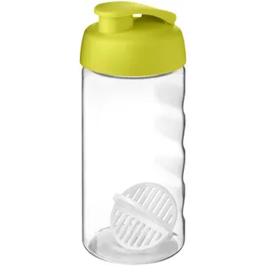 H2O Active Bop Personalized Sports <b>Shaker</b> <b>Bottle</b> Custom Gadgets - Product Image 3