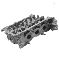 Culasse de moteur pour Renault Kwid 1.0 3cc 2019-2022 OEM #   110428845R 110412923R