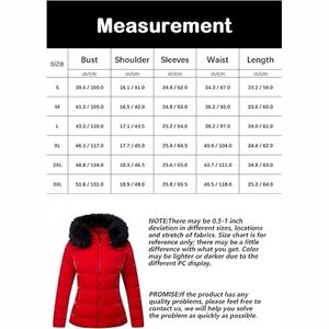 Chaqueta acolchada de invierno personalizada de nueva marca para mujer, chaquetas acolchadas transpirables ultraligeras de lujo de alta calidad para mujer - Product Image 5