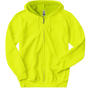 Sudadera de lana con capucha y cremallera completa para hombre Precios Sudadera con capucha personalizada Diseño personalizado Tu chaqueta con capucha personalizada Bella Canvas - Product Image 4