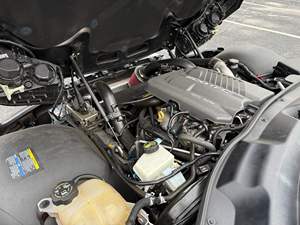 SATURN SKY RED LINE 2008 D'OCCASION CÔTÉ GAUCHE/DROIT - Product Image 6