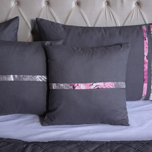 Bất mềm 100% bông giường <span class=keywords><strong>Comforter</strong></span> bán buôn Vua Kích thước nhà máy cung cấp từ Pakistan - Product Image 5