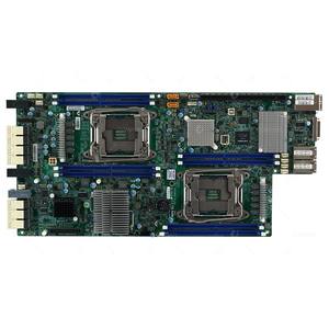 X10DRS-4U-NIMBLECS3000 SUPERMICRO <b>MOTHERBOARD</b> SOCKET LGA2011-3 DDR4 FOR NODE NIMBLE STORAGE CS3000 Refurbished - Product Image 3