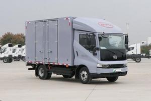 Hot Sale 2025 BYD T5 Light <strong>Truck</strong> New Design 204ps Pure <strong>Electric</strong> Van 4.5t 4.03m EV <strong>Cargo</strong> <strong>Truck</strong> 2 Door 3 Seats <strong>Electric</strong> <strong>Truck</strong> - Product Image 3
